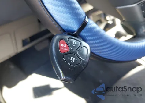 2012 Scion Xd from USA, damaged, VIN JTKKU4B41C1018812